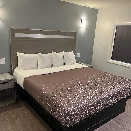 112 Motel Medford Ngoại thất bức ảnh