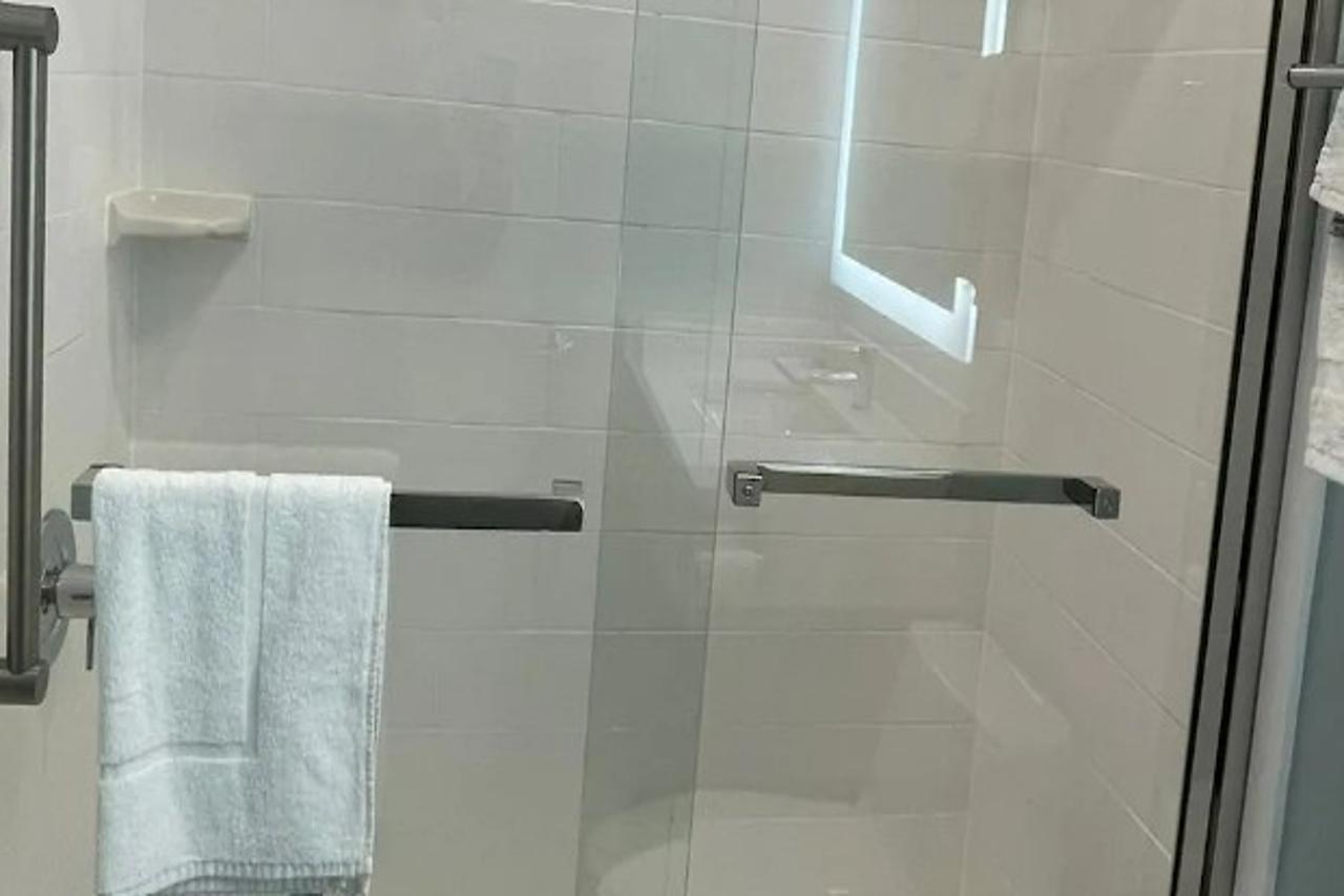 112 Motel Medford Ngoại thất bức ảnh