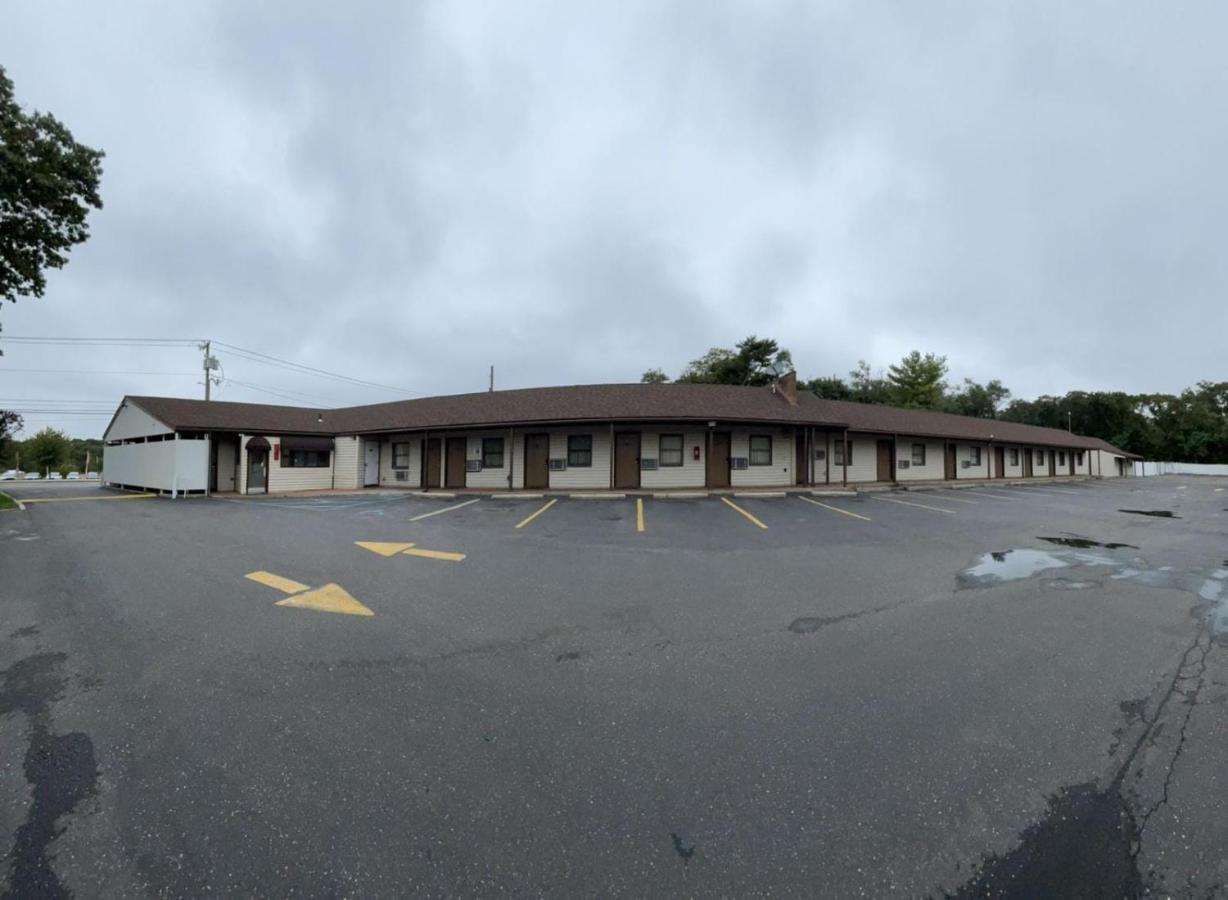 112 Motel Medford Ngoại thất bức ảnh