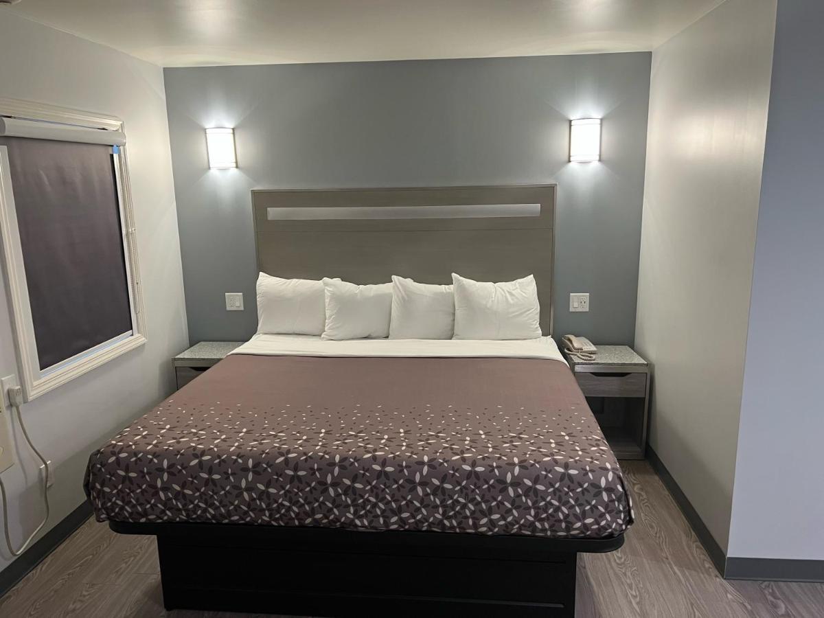 112 Motel Medford Ngoại thất bức ảnh