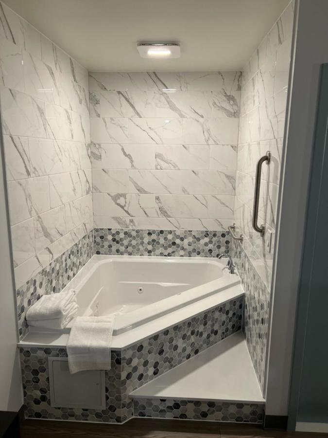 112 Motel Medford Ngoại thất bức ảnh