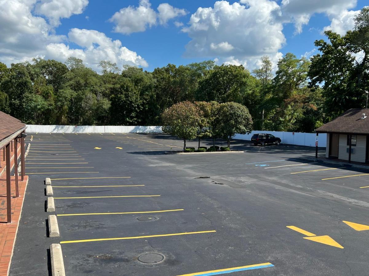112 Motel Medford Ngoại thất bức ảnh