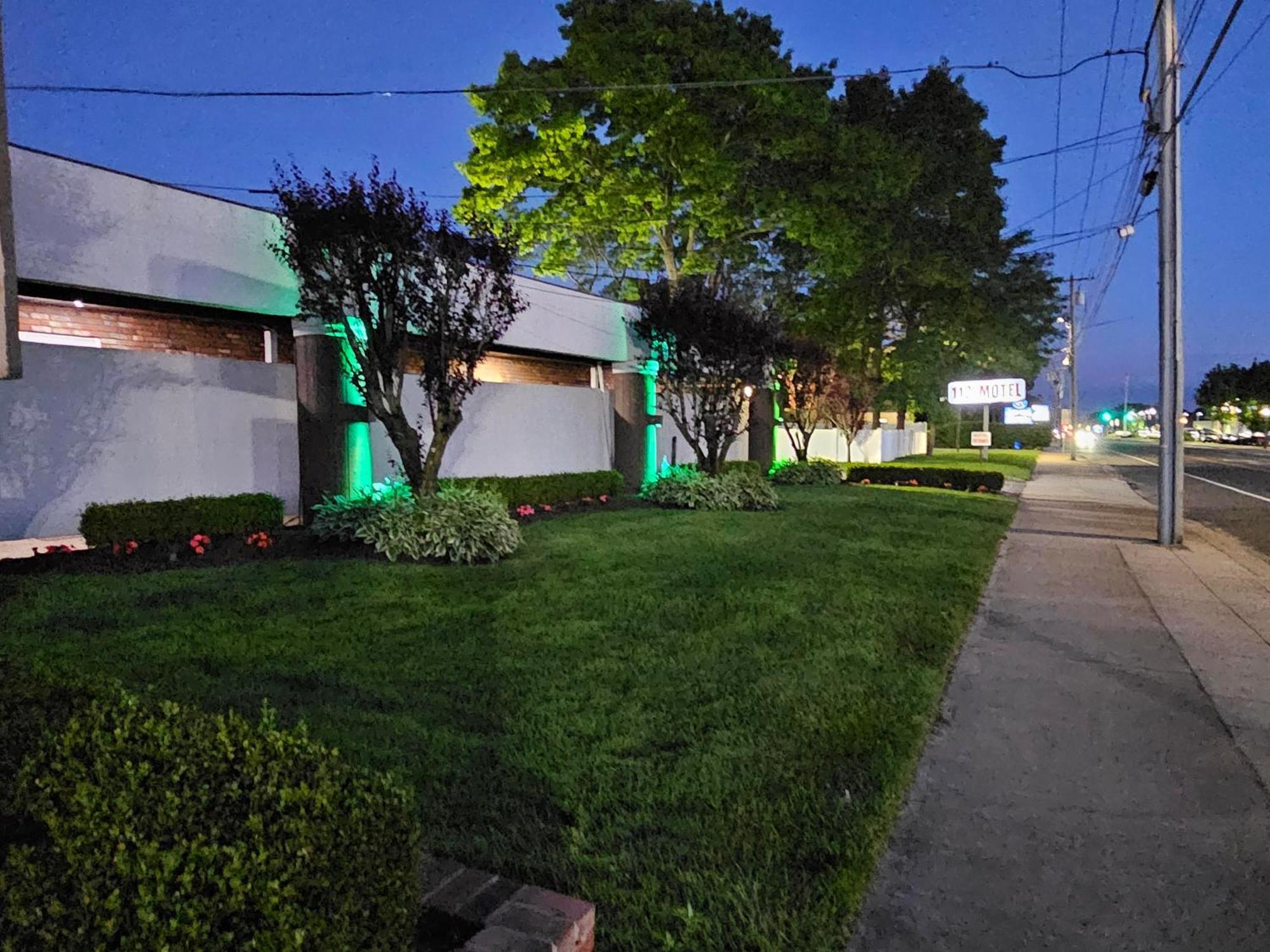 112 Motel Medford Ngoại thất bức ảnh