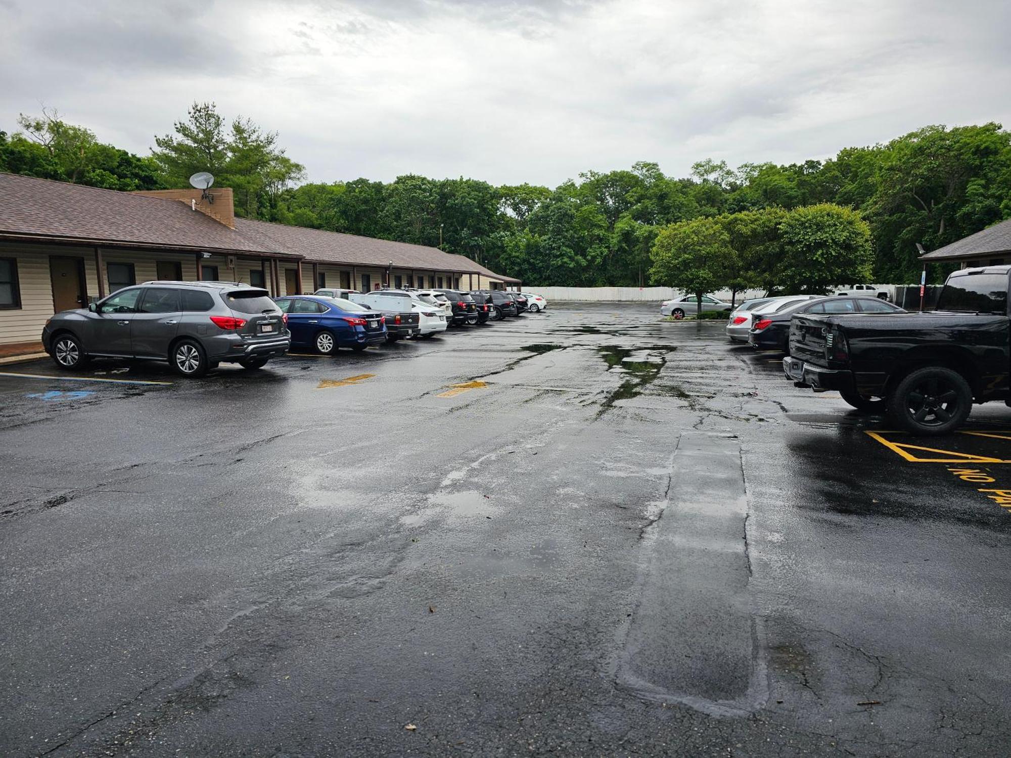 112 Motel Medford Ngoại thất bức ảnh