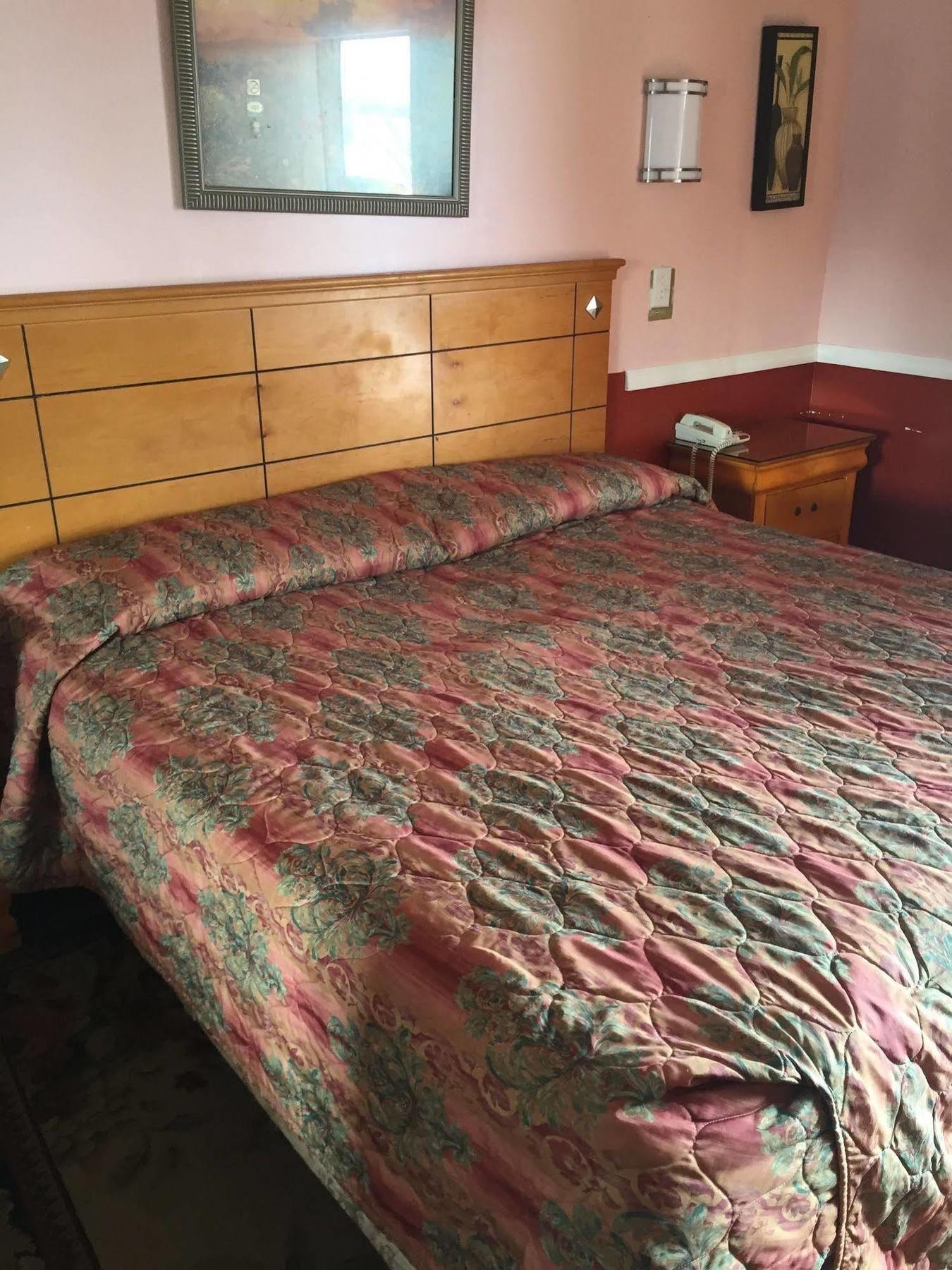 112 Motel Medford Ngoại thất bức ảnh